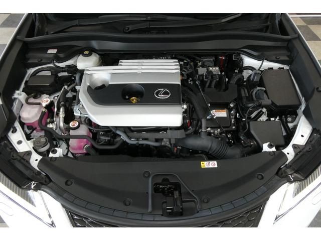 TOYOTA LEXUS UX250H AWD 2023 Image 31