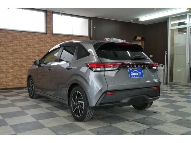 NISSAN NOTE 2021 Image 31