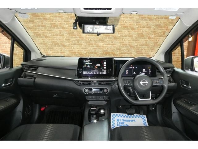 NISSAN NOTE 2021 Image 31