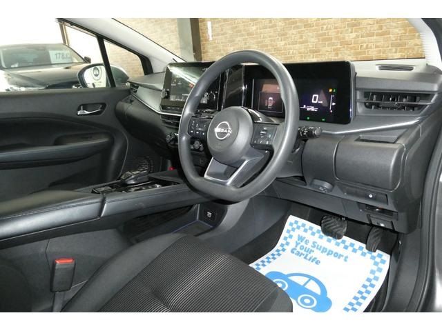 NISSAN NOTE 2021 Image 31