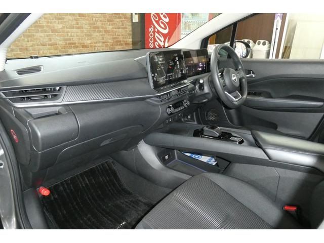 NISSAN NOTE 2021 Image 31