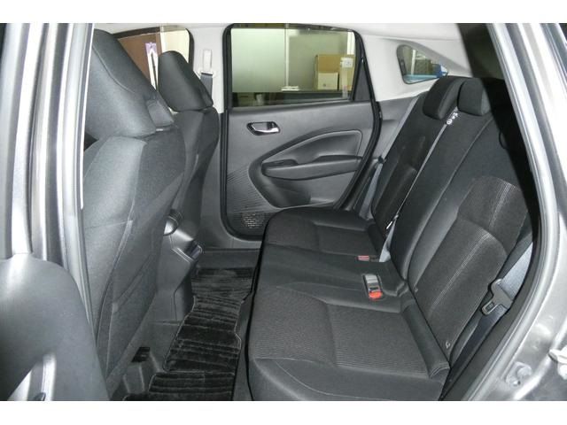 NISSAN NOTE 2021 Image 31