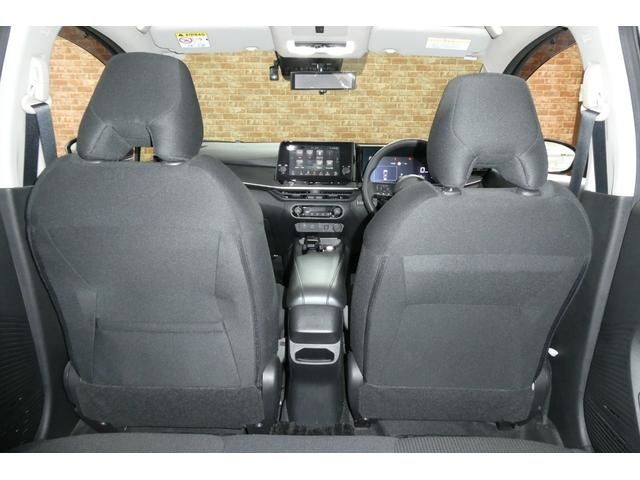 NISSAN NOTE 2021 Image 31