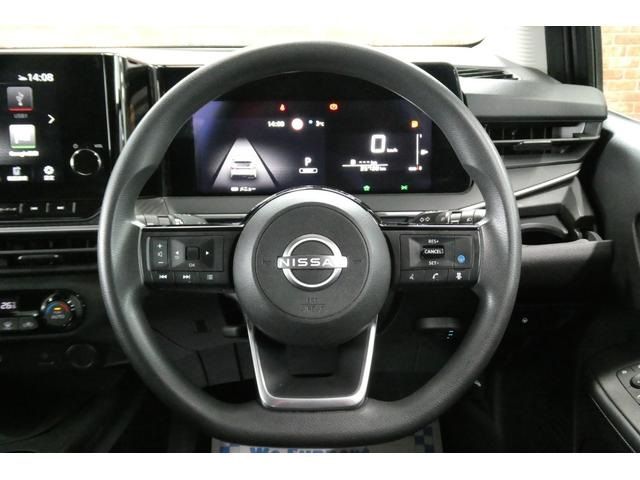 NISSAN NOTE 2021 Image 31