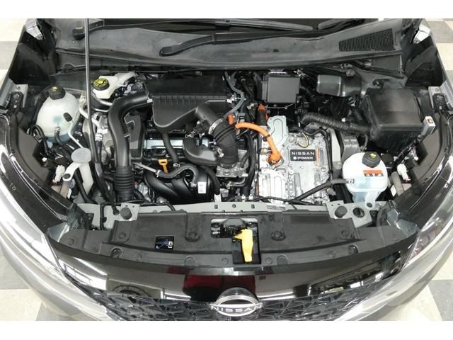 NISSAN NOTE 2021 Image 31