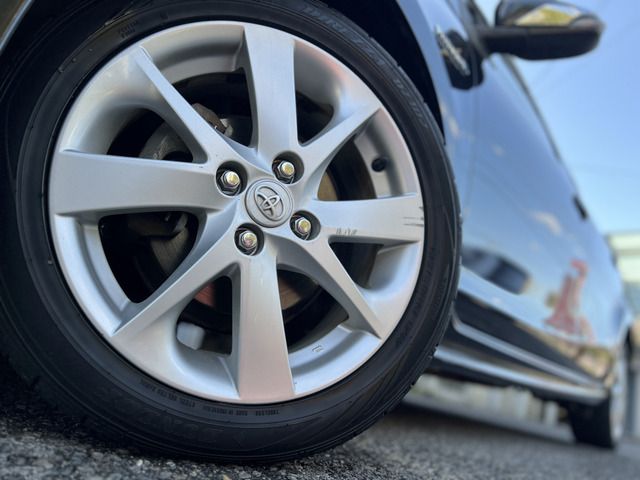 TOYOTA AQUA 2012 Image 31