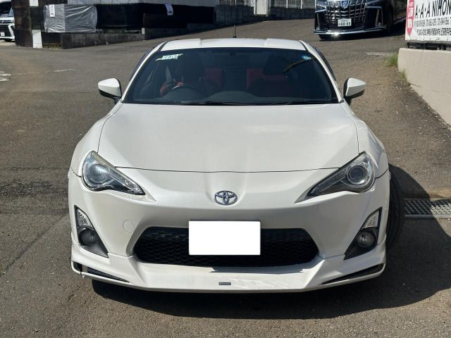TOYOTA 86 2012 Image 31