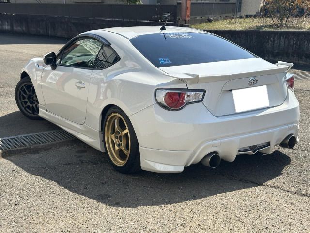 TOYOTA 86 2012 Image 31