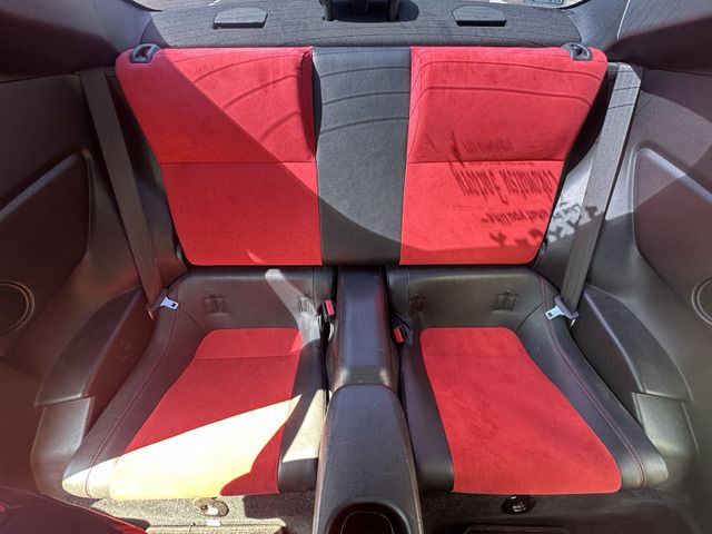 TOYOTA 86 2012 Image 31