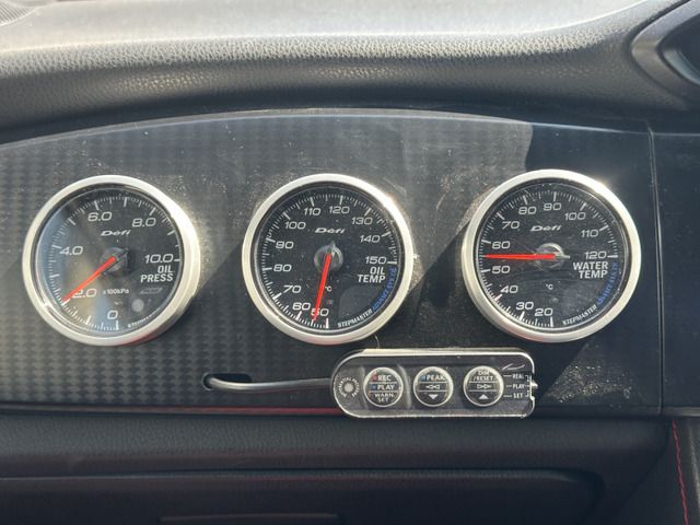 TOYOTA 86 2012 Image 31