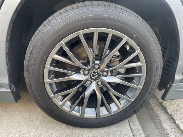 TOYOTA LEXUS RX450H AWD 2016 Image 31