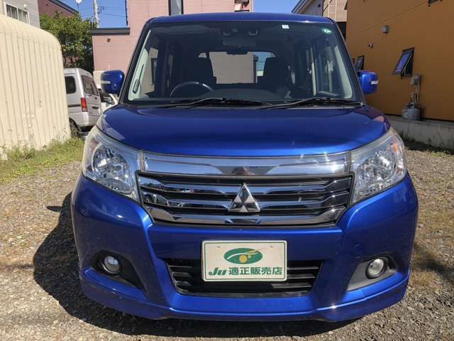 MITSUBISHI DELICA D:2 4WD 2016 Image 31