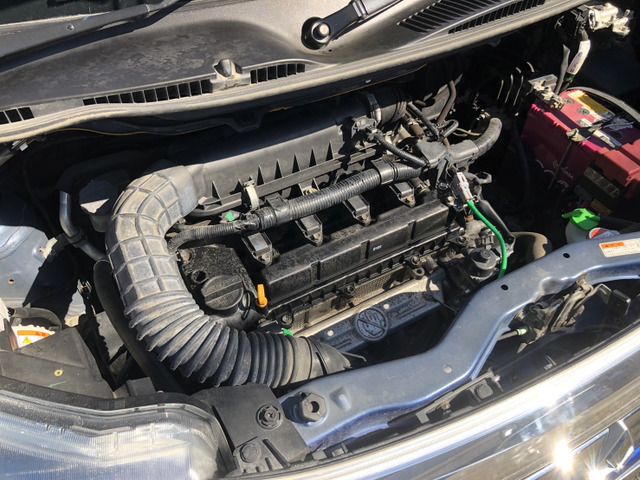 MITSUBISHI DELICA D:2 4WD 2016 Image 31