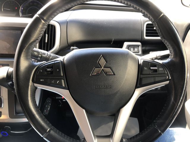 MITSUBISHI DELICA D:2 4WD 2016 Image 31