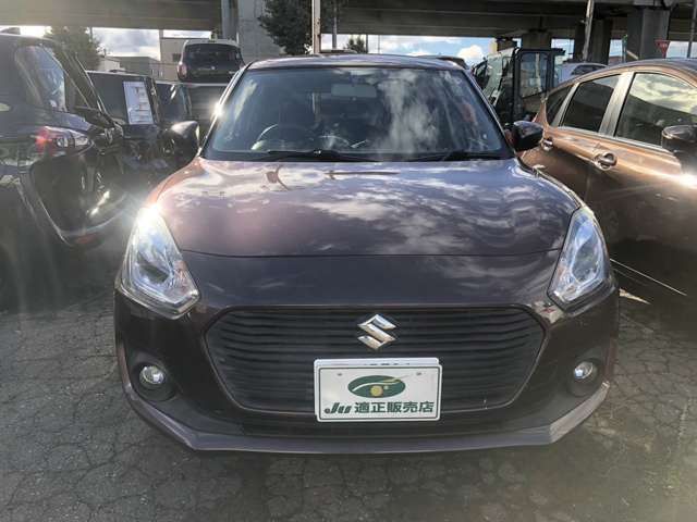 SUZUKI SWIFT 4WD 2017 Image 31