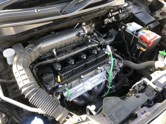 SUZUKI SWIFT 4WD 2017 Image 31