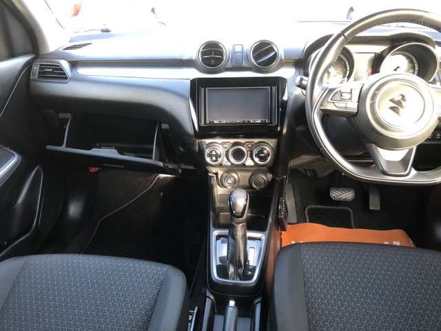 SUZUKI SWIFT 4WD 2017 Image 31