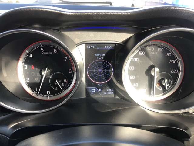 SUZUKI SWIFT 4WD 2017 Image 31