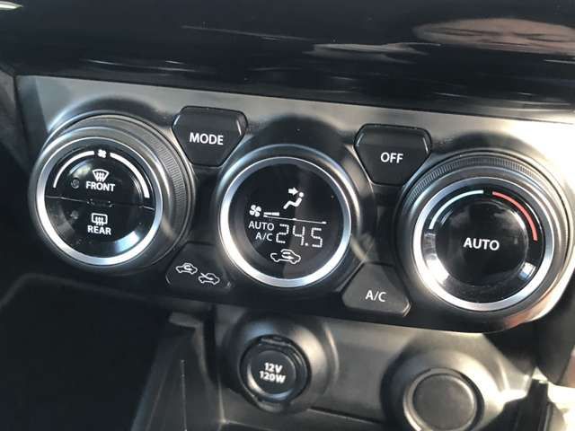 SUZUKI SWIFT 4WD 2017 Image 31