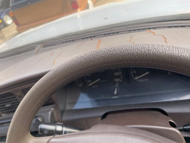 TOYOTA MARK2 SEDAN 1990 Image 31