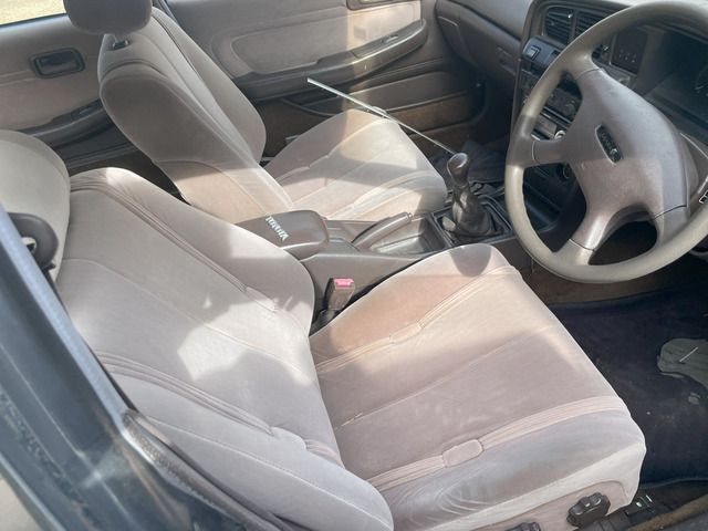 TOYOTA MARK2 SEDAN 1990 Image 31