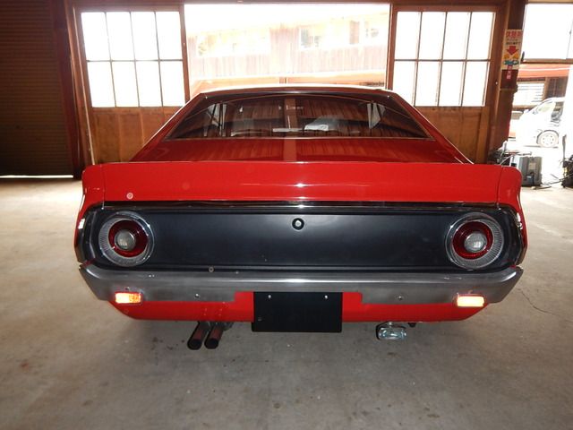 NISSAN SKYLINE 1973 Image 31