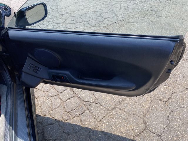 TOYOTA SUPRA 1994 Image 31