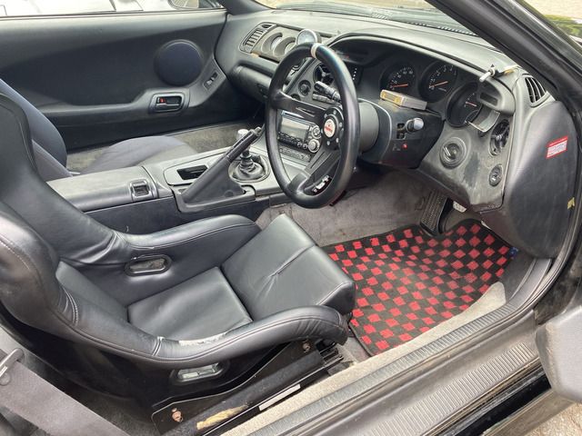 TOYOTA SUPRA 1994 Image 31