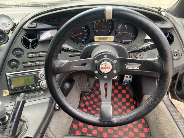 TOYOTA SUPRA 1994 Image 31