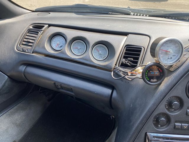 TOYOTA SUPRA 1994 Image 31