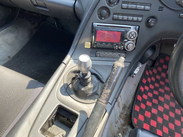 TOYOTA SUPRA 1994 Image 31