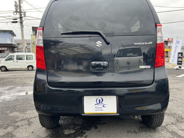 SUZUKI WAGON R 2015 Image 31