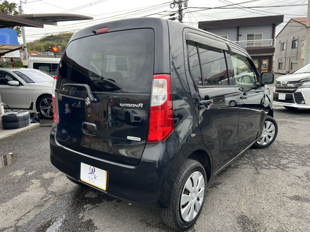 SUZUKI WAGON R 2015 Image 31