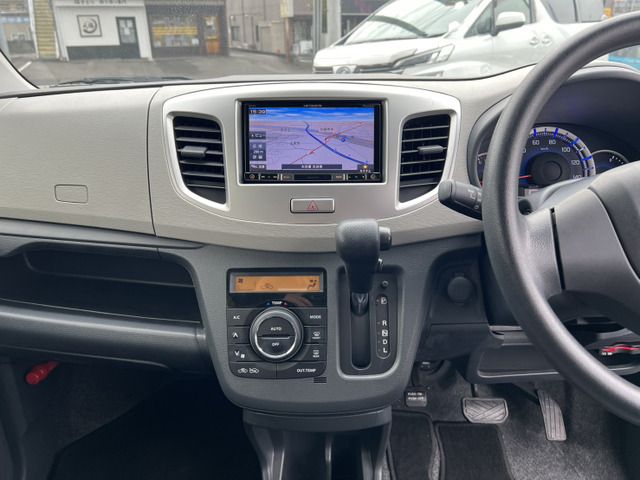 SUZUKI WAGON R 2015 Image 31