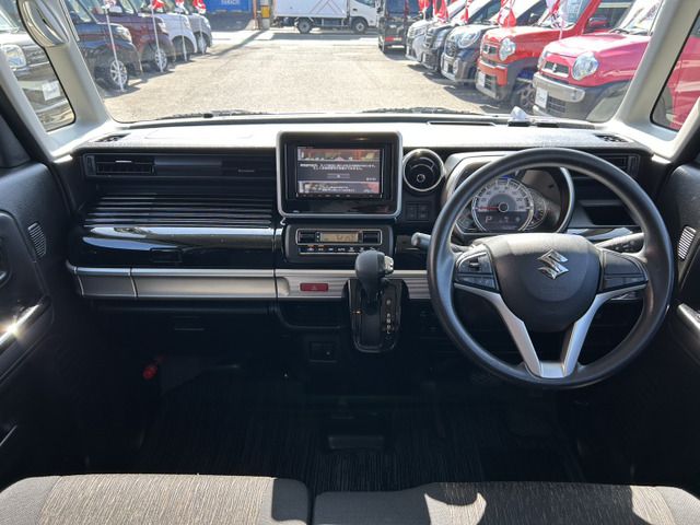 SUZUKI SPACIA CUSTOM 2017 Image 31