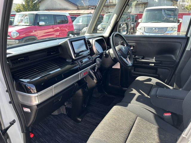 SUZUKI SPACIA CUSTOM 2017 Image 31