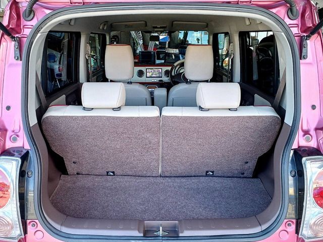 SUZUKI ALTO LAPIN CHOCOLAT 2014 Image 31