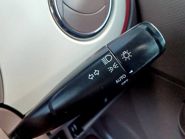 SUZUKI ALTO LAPIN CHOCOLAT 2014 Image 31