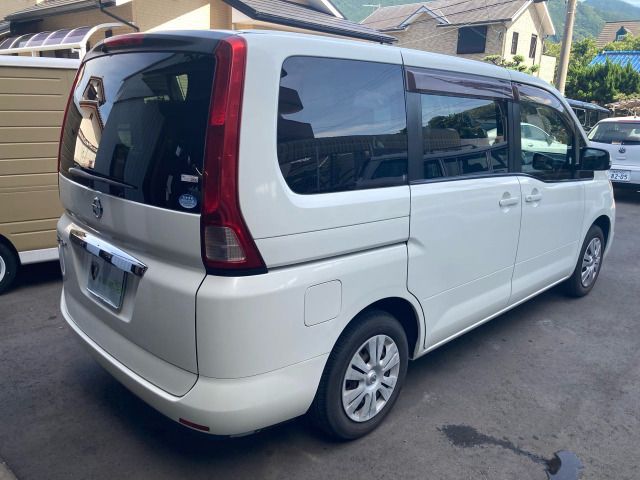 NISSAN SERENA  WG 2010 Image 31