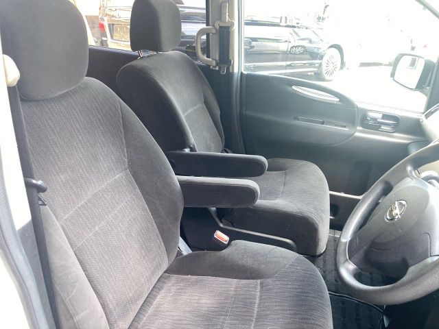 NISSAN SERENA  WG 2010 Image 31