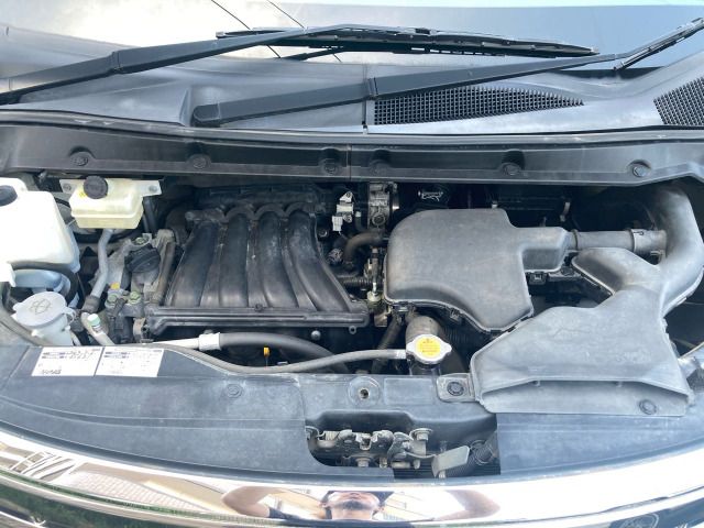 NISSAN SERENA  WG 2010 Image 31