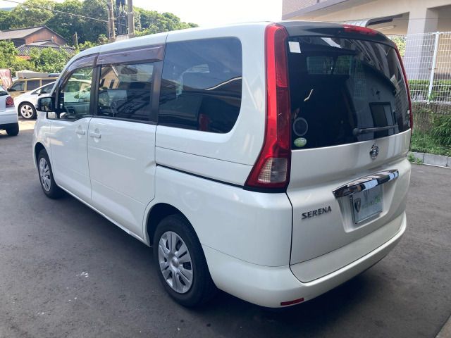 NISSAN SERENA  WG 2010 Image 31