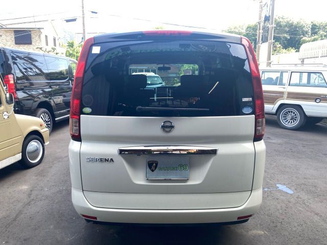 NISSAN SERENA  WG 2010 Image 31