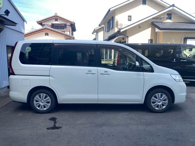 NISSAN SERENA  WG 2010 Image 31