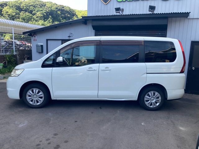 NISSAN SERENA  WG 2010 Image 31