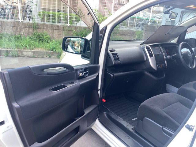 NISSAN SERENA  WG 2010 Image 31