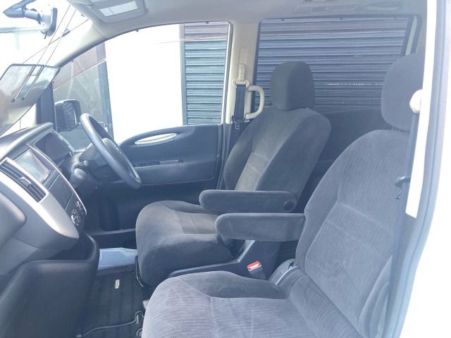 NISSAN SERENA  WG 2010 Image 31