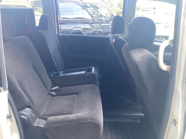 NISSAN SERENA  WG 2010 Image 31