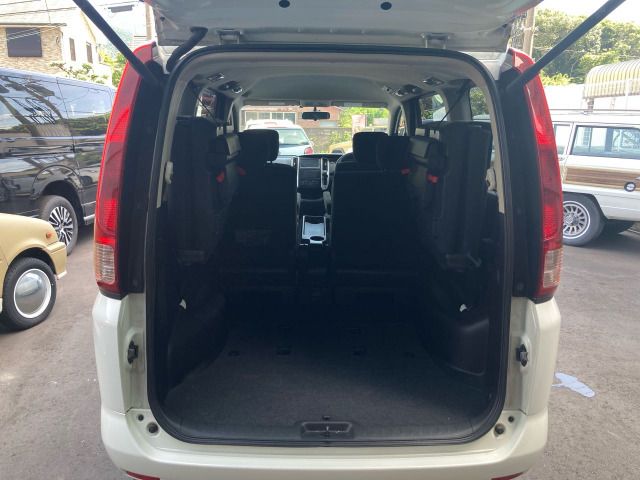 NISSAN SERENA  WG 2010 Image 31