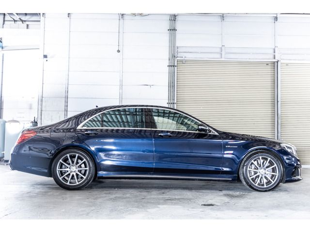 AMG S CLASS 2014 Image 31